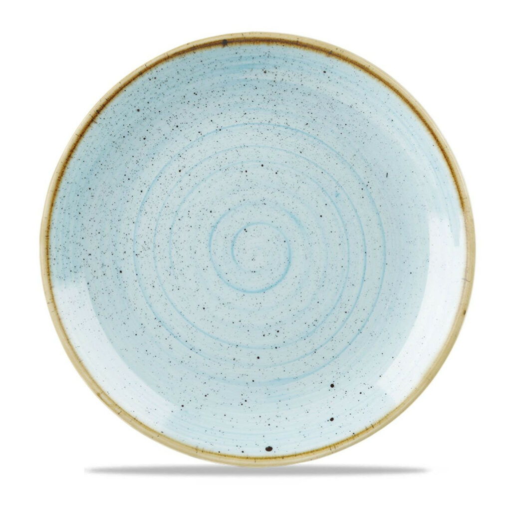 Šķīvis STONECAST DUCK ø28.8cm