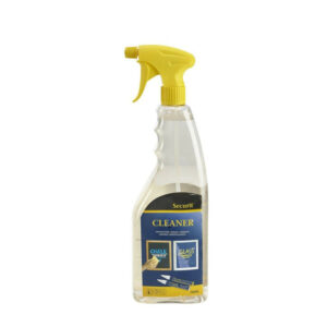 Līdzeklis krīta tāfeles tīrīšanai 750 ml