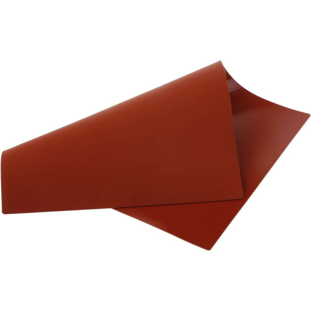 Paliktnis silikona 400x600mm SILICOPAT