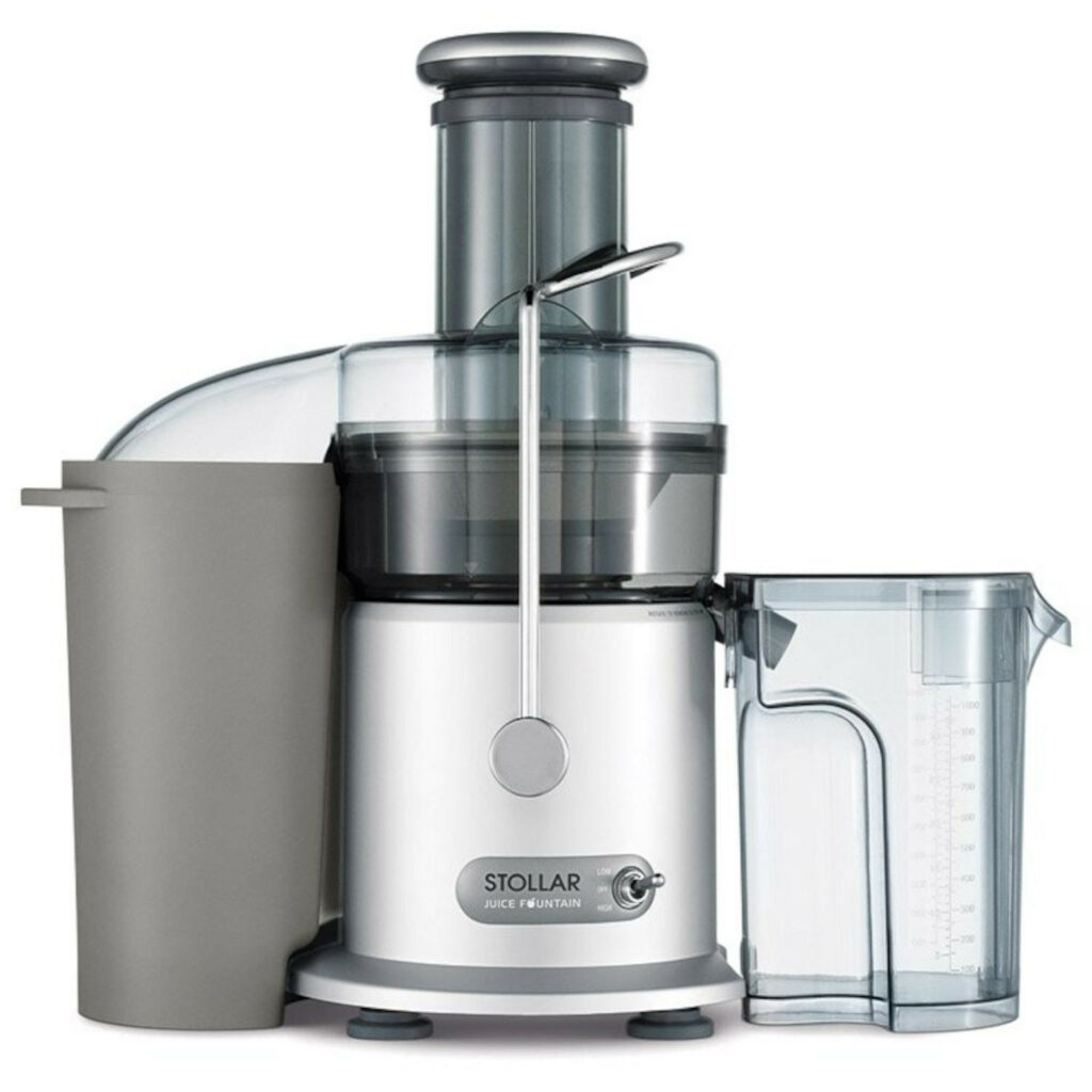 Sulu spiede SAGE JUICE FOUNTAIN JE95