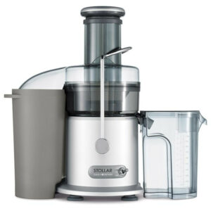 Sulu spiede SAGE JUICE FOUNTAIN JE95