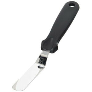 Lāpstiņa konditorejas ieliekta 20cm asmens-9cm