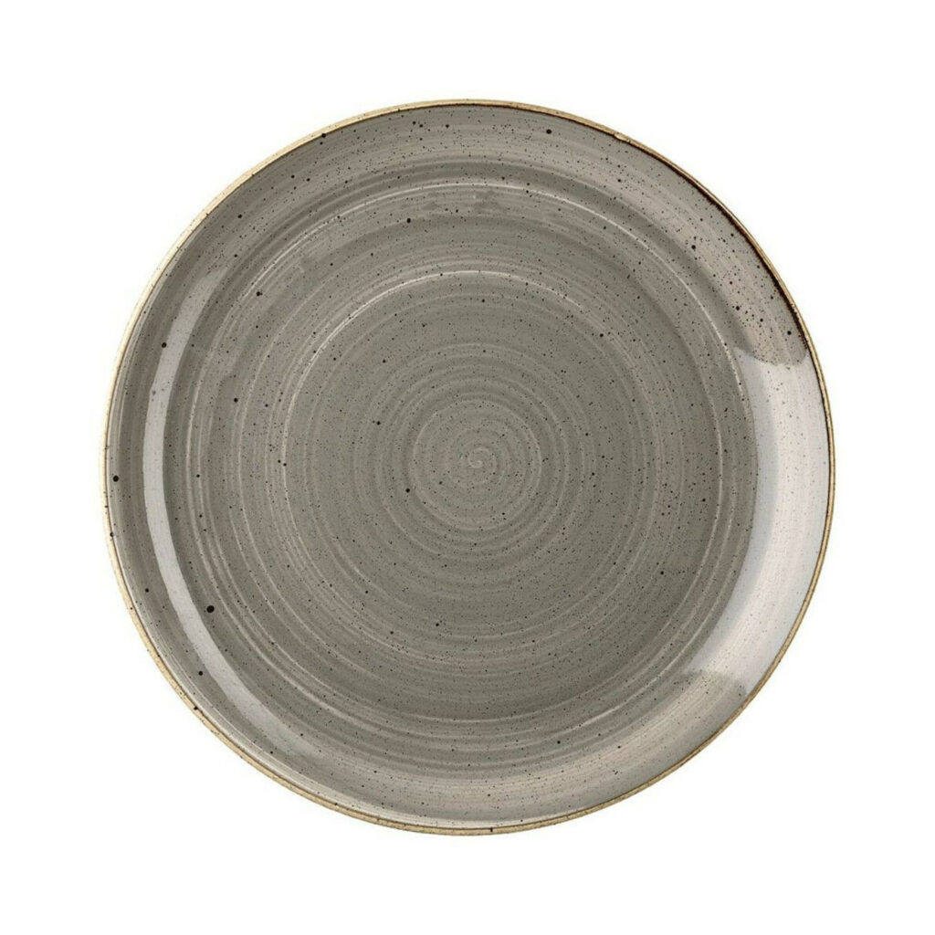 Šķīvis STONECAST GREY ø26cm