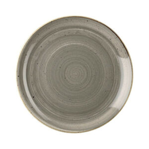 Šķīvis STONECAST GREY ø26cm