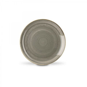Šķīvis STONECAST GREY ø16.5cm
