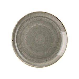 Šķīvis STONECAST GREY ø21.7cm