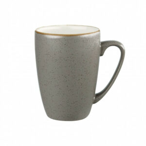 Krūze STONECAST GREY 340ml