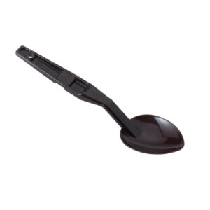 Karote servēšanai PC L-28cm melna