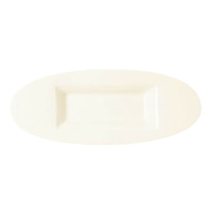 Šķīvis ovāls ALL SPICE TAMARIND 30x12cm