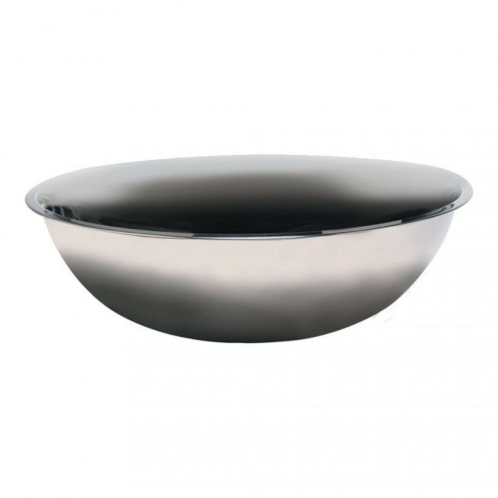 Bļoda metāla ø45cm 15.10 l