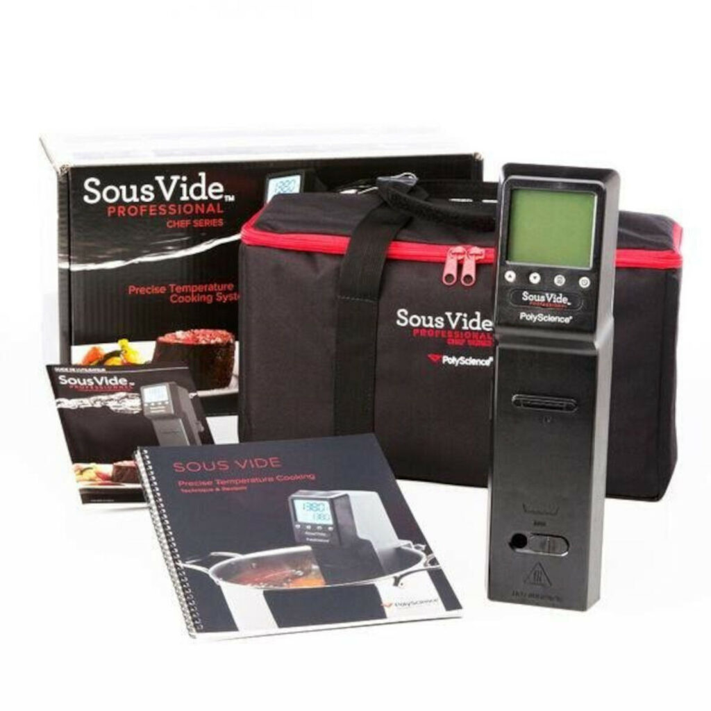 Cirkulators Sous Vide "Pro Chef"