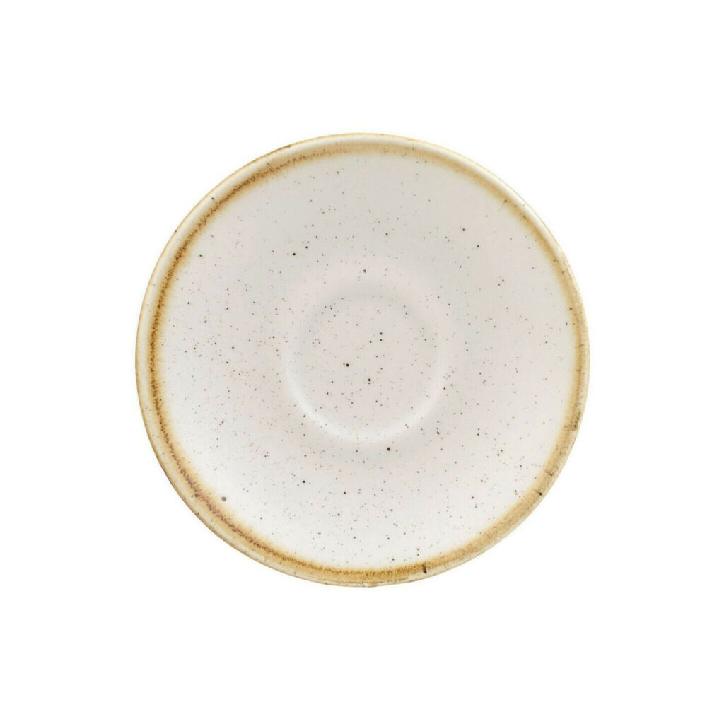 Apakštasīte STONECAST WHITE ø11.8cm