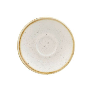Apakštasīte STONECAST WHITE ø11.8cm