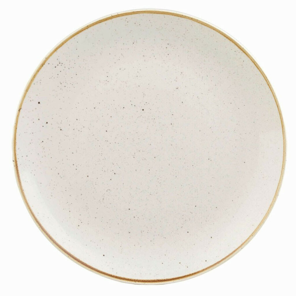 Šķīvis STONECAST WHITE ø26cm