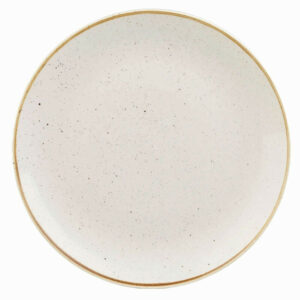 Šķīvis STONECAST WHITE ø26cm