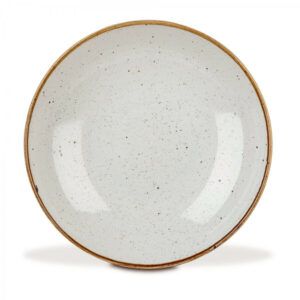 Šķīvis STONECAST WHITE ø24.8cm
