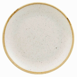 Šķīvis STONECAST WHITE ø16.5cm
