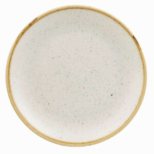 Šķīvis STONECAST WHITE ø21.7cm