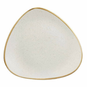 Šķīvis STONECAST WHITE 26.5cm