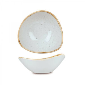 Šķīvis STONECAST WHITE 18.5cm 370ml