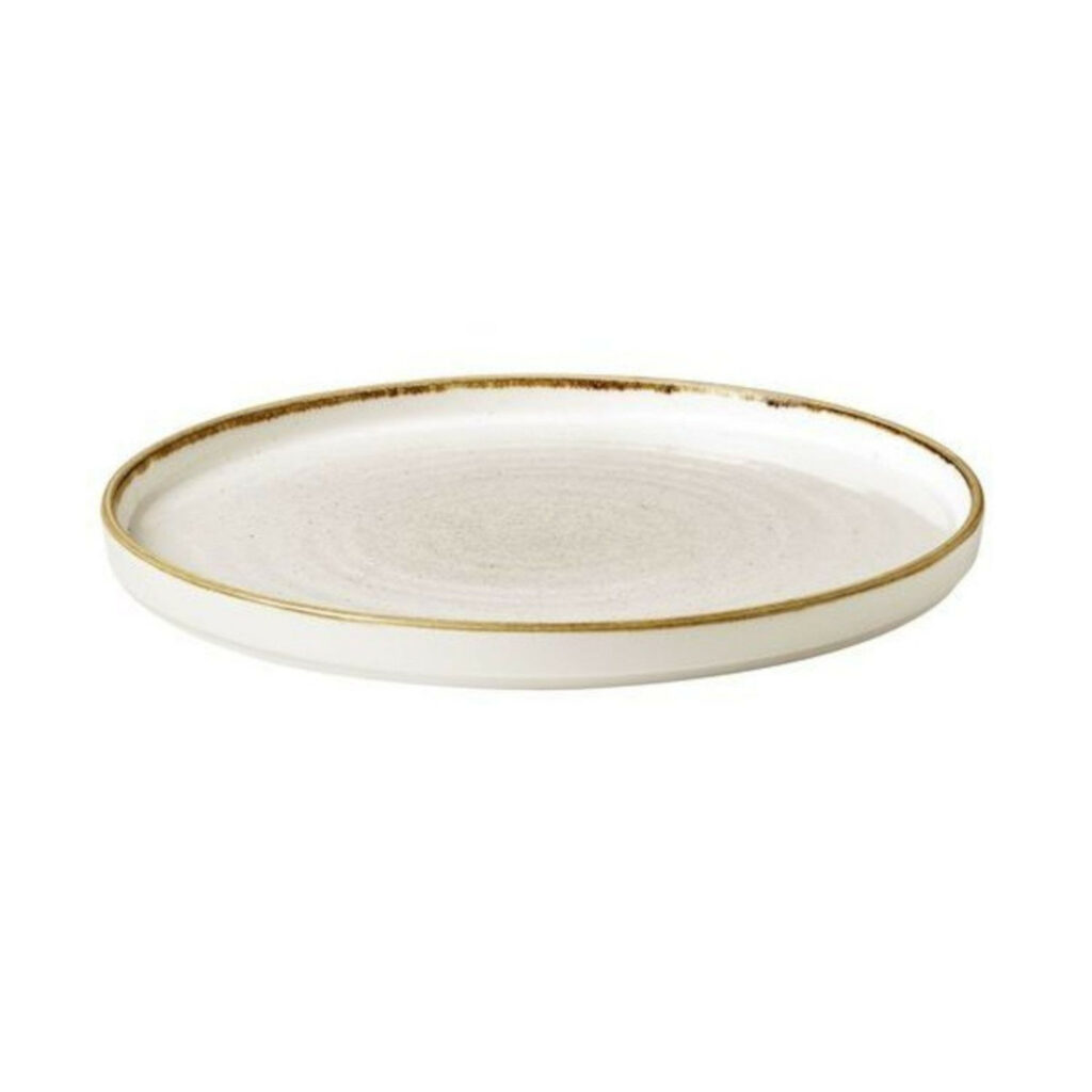 Šķīvis ø 26cm STONECAST WHITE