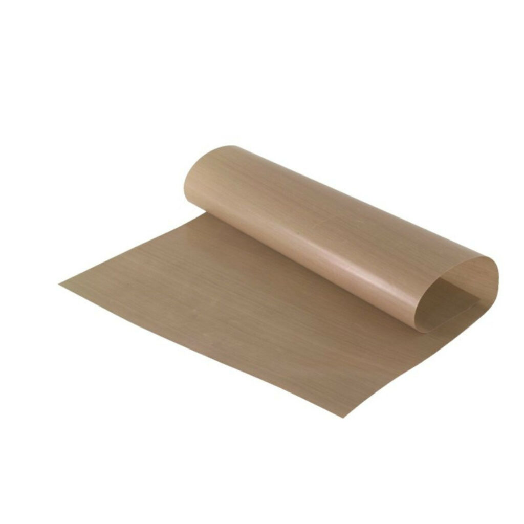 Teflona loksne 400x600mm