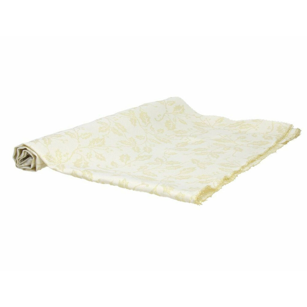 Galda celiņš HOLLY GOLD 40x140cm