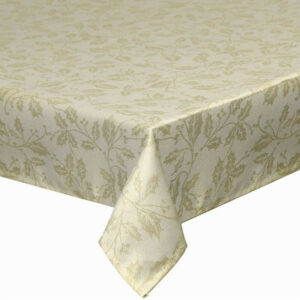 Galdauts HOLLY GOLD 140x140cm