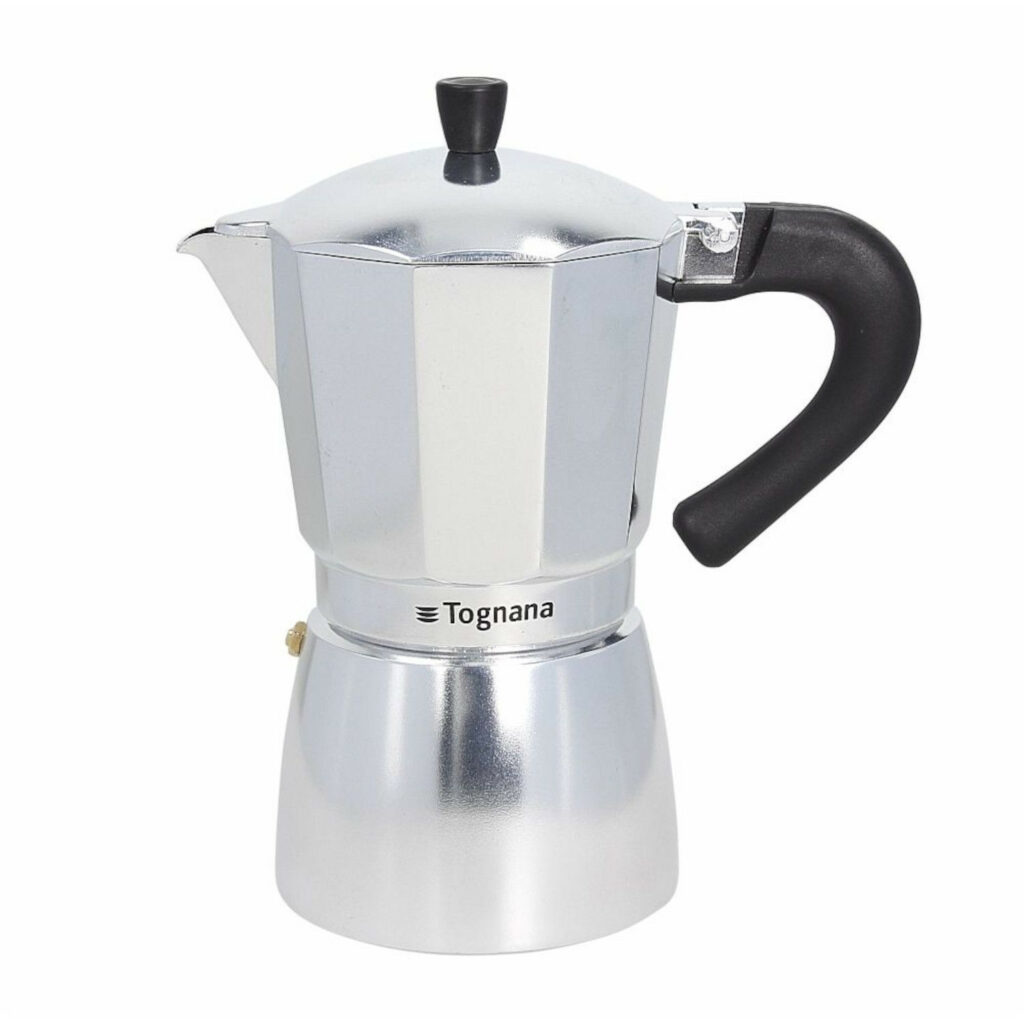 Espresso kafijas pagatavotājs 9 krūzītēm