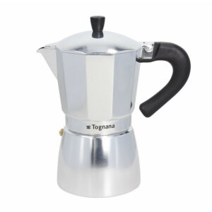 Espresso kafijas pagatavotājs 9 krūzītēm