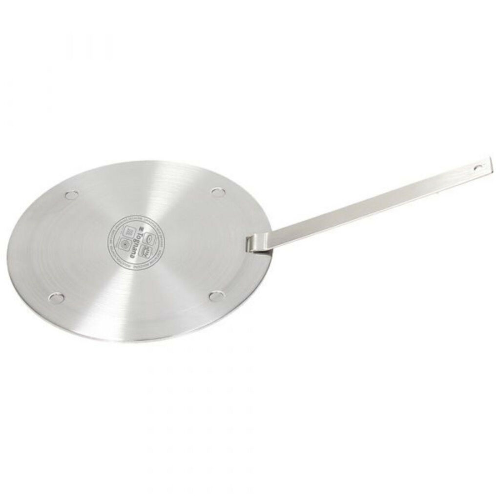 Indukcijas paliktnis GRANCUCI 20cm