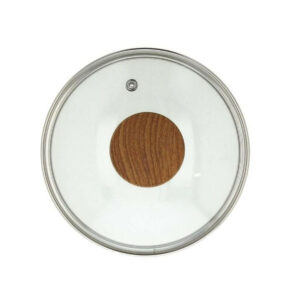 Vāks ø 16cm GRANCUCI stikla