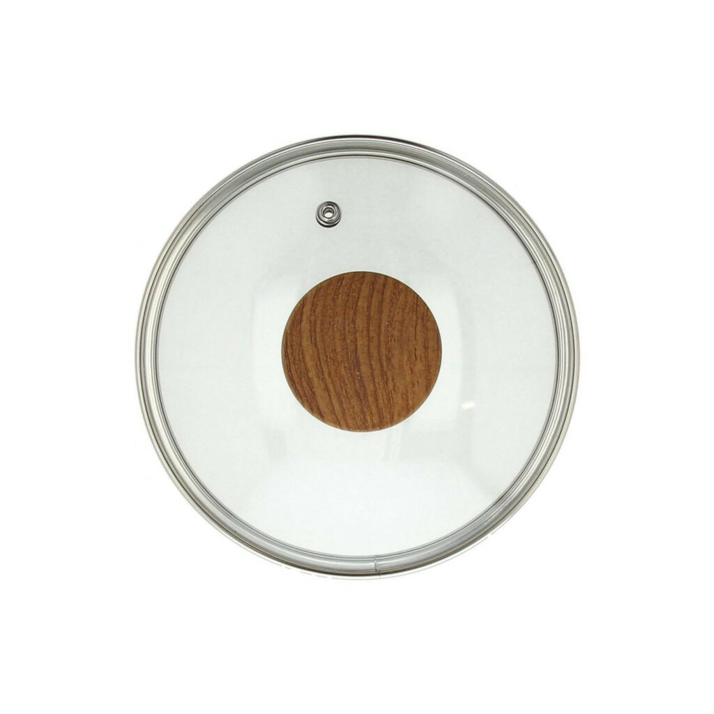 Vāks ø 20cm GRANCUCI stikla