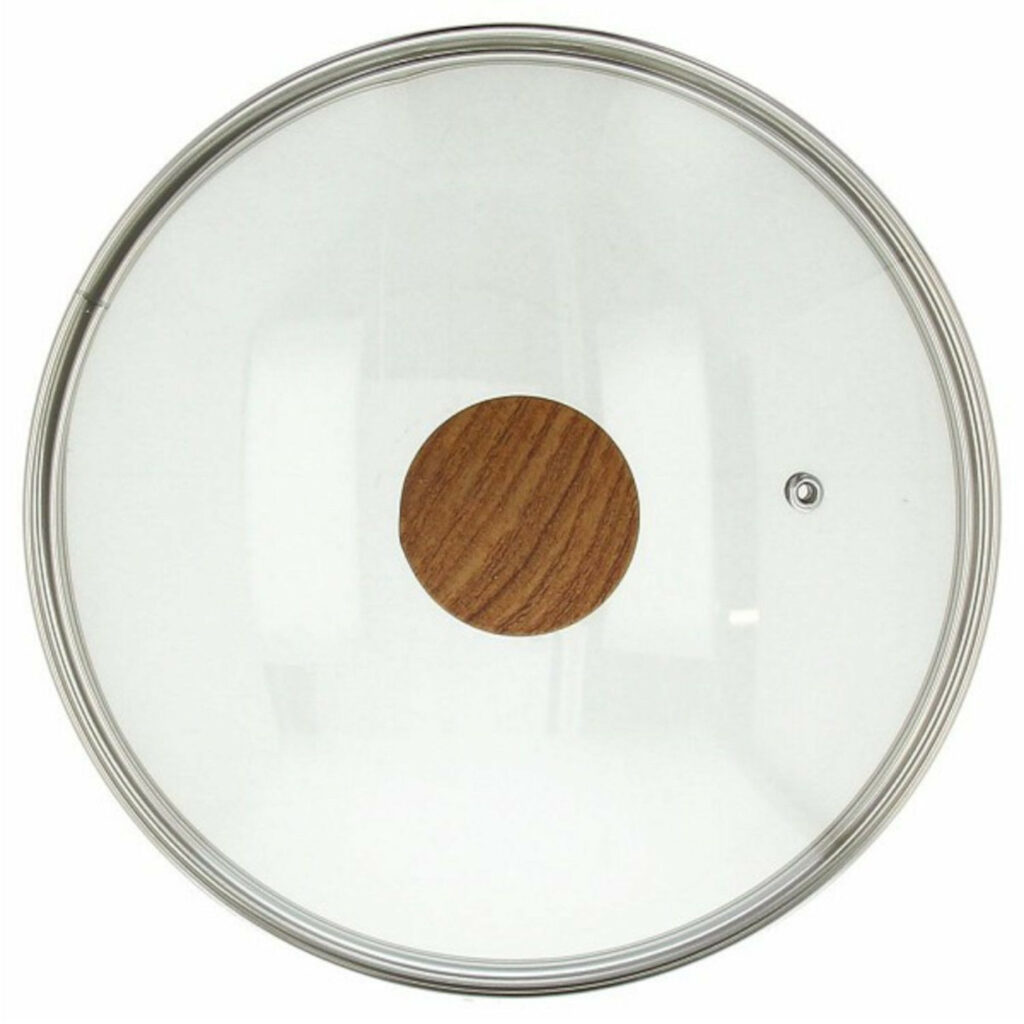 Vāks ø 32cm GRANCUCI stikla