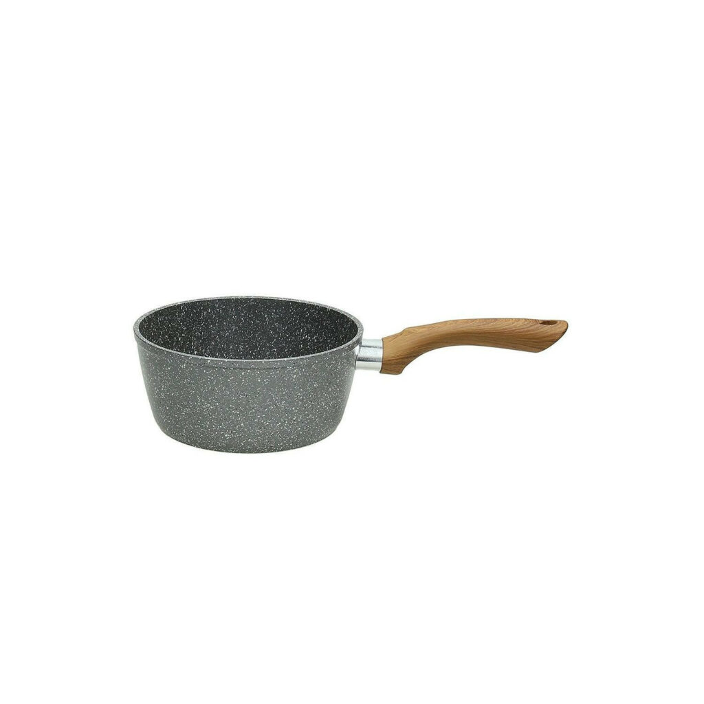 Mērču panna ø 16cm h-7.5cm indukcijas