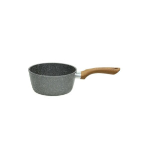 Mērču panna ø 16cm h-7.5cm indukcijas