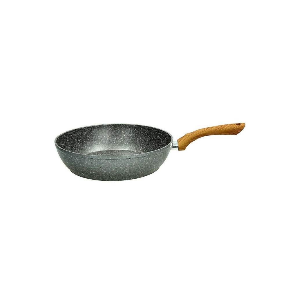 Panna ø 28cm h-7cm GRANCUCI alumīnija indukcijas
