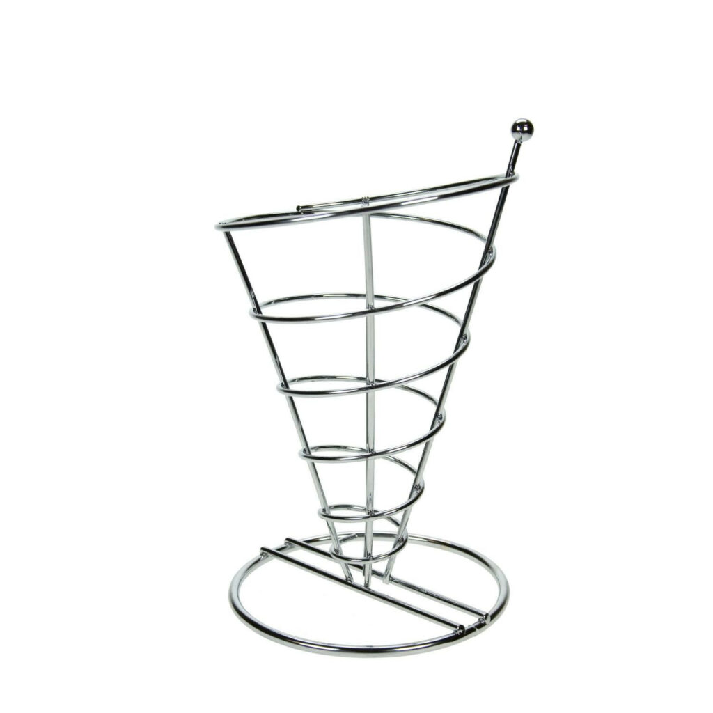 Statīvs uzkodām ø12 h-22cm