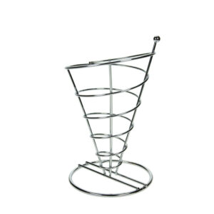 Statīvs uzkodām ø12 h-22cm
