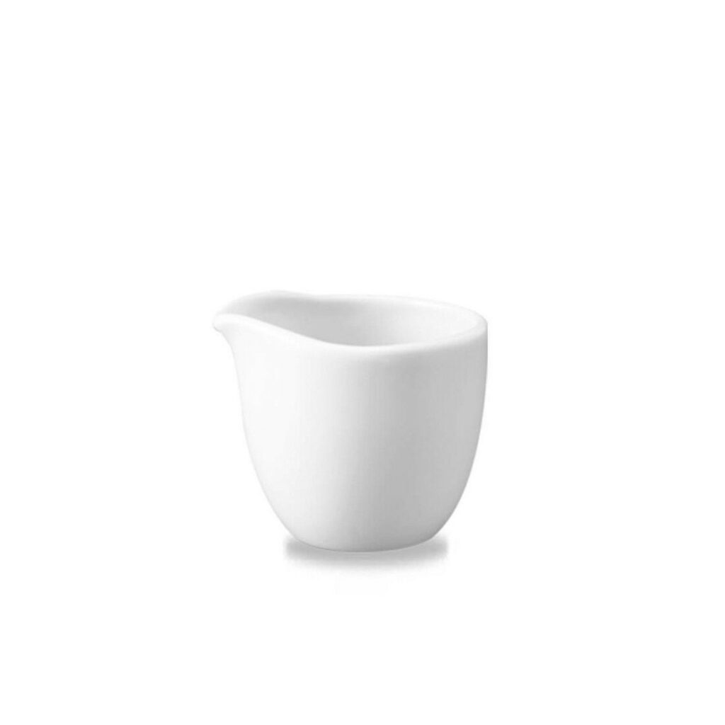 Trauks MINI bez osiņām balts 90ml