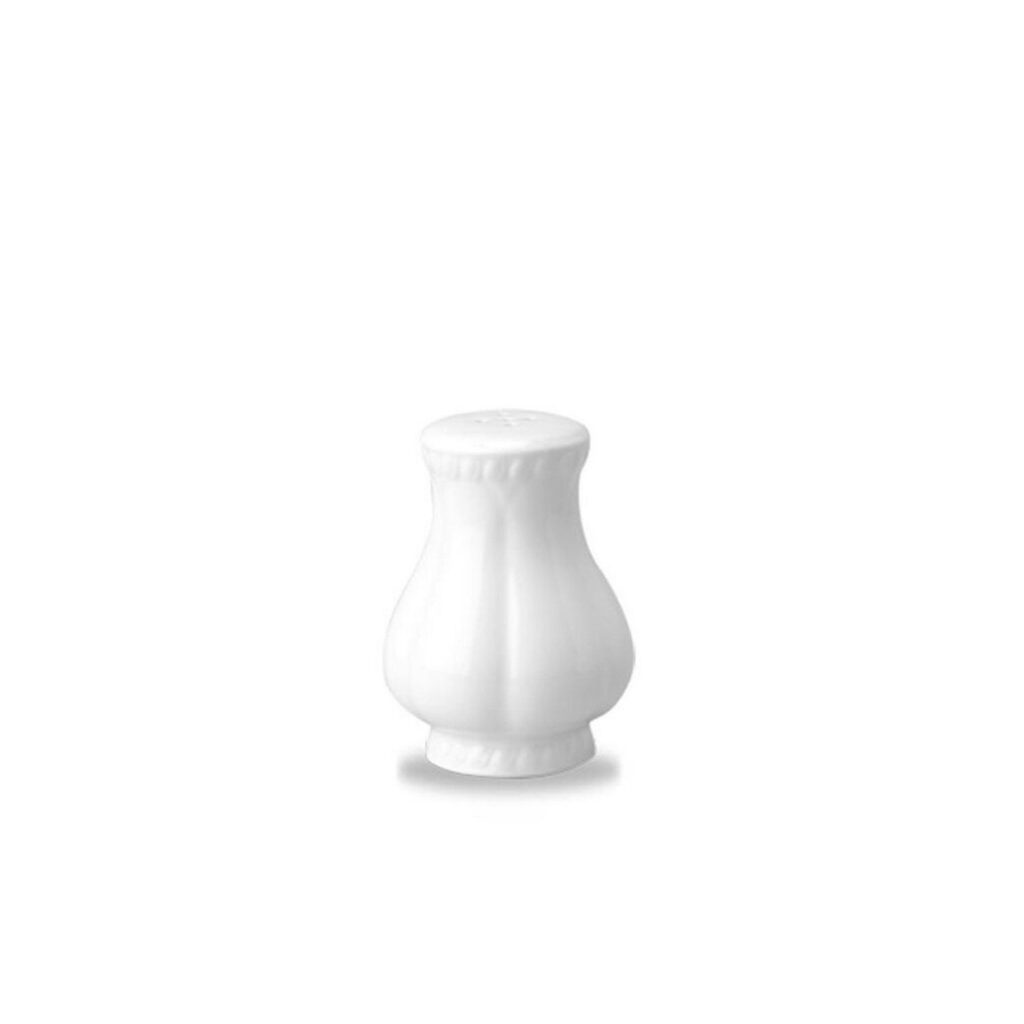 Trauks piparu BUCKINGHAM 9cm balts