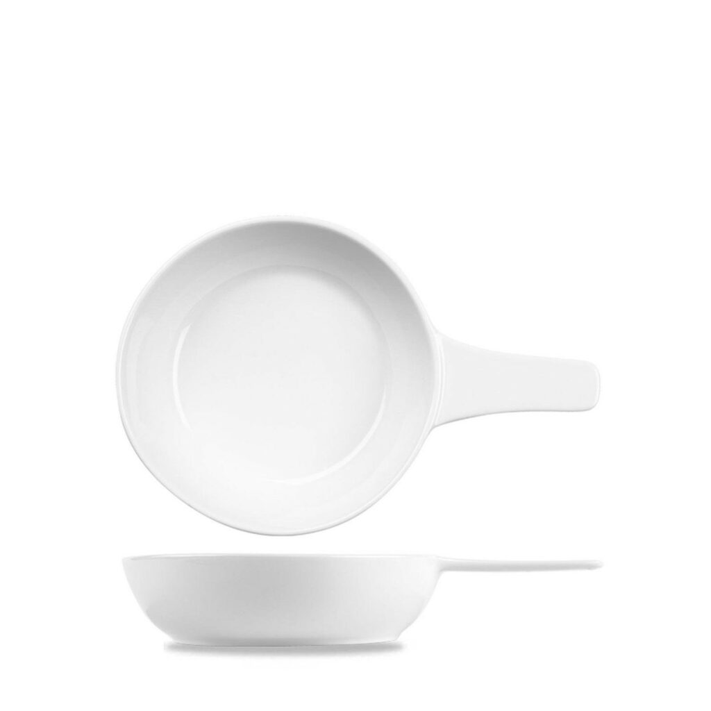 Panniņa servējamā 16cm 480ml