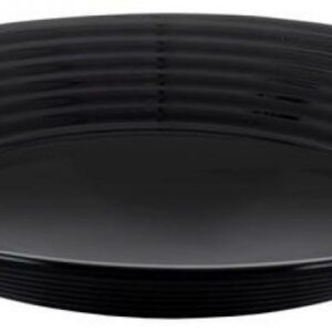HARENA BLACK ZUPAS ŠĶĪVIS 23CM, Luminarc