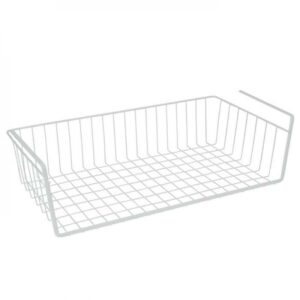 BABATEX GROZS 50X26X14CM. PLASTIKĀTA PĀRKL., Metaltex