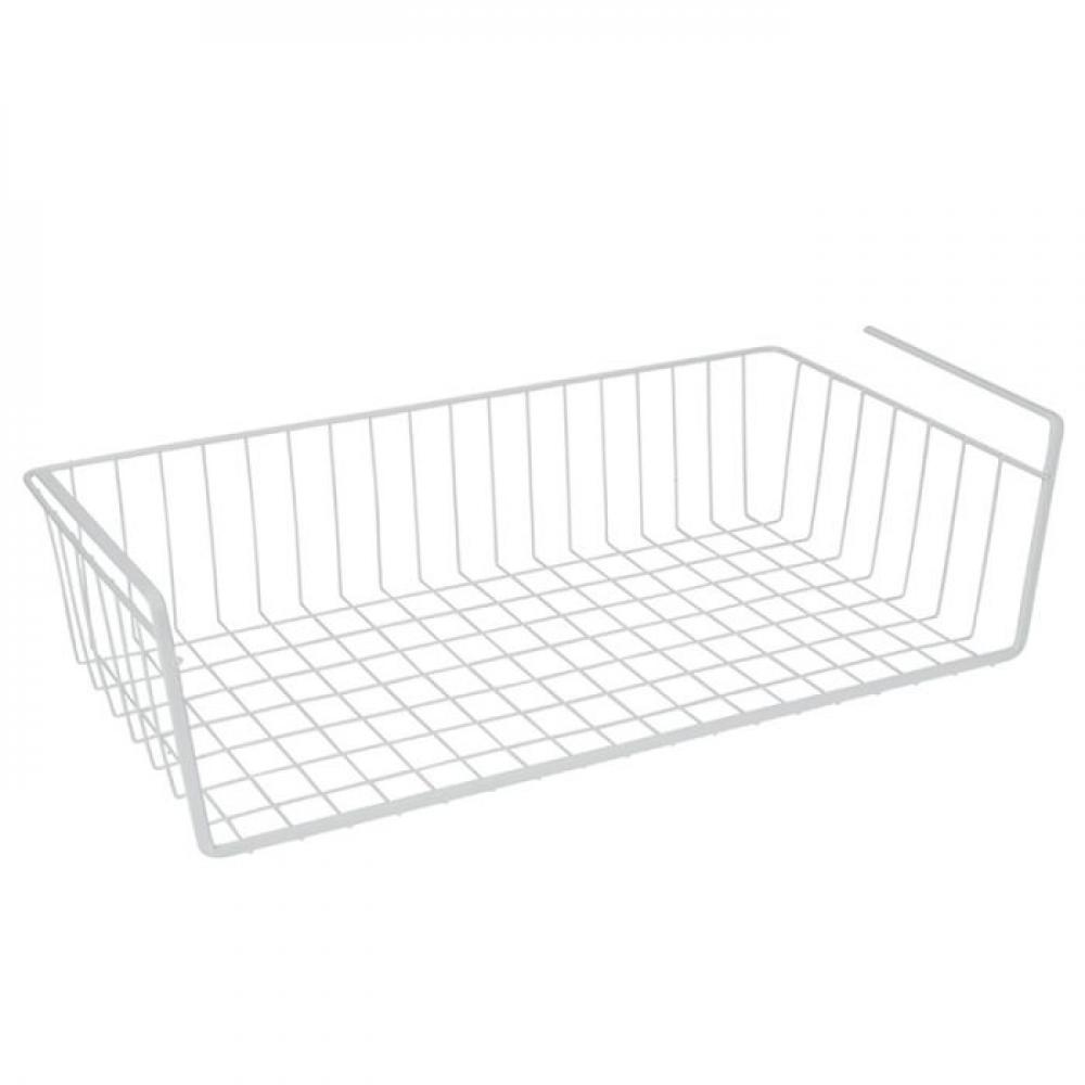 BABATEX GROZS 50X26X14CM. PLASTIKĀTA PĀRKL., Metaltex