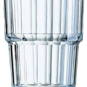 NORVEGE SULAS GLĀZES 27CL 6GAB (V7529), Luminarc