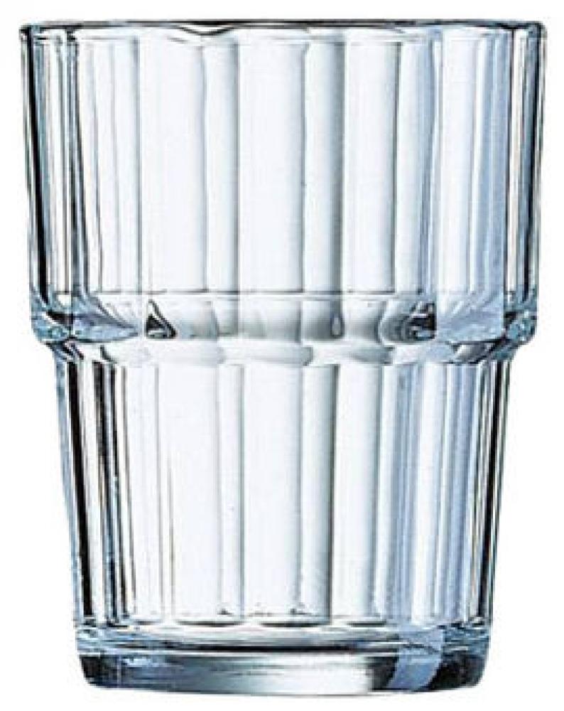 NORVEGE SULAS GLĀZES 27CL 6GAB (V7529), Luminarc