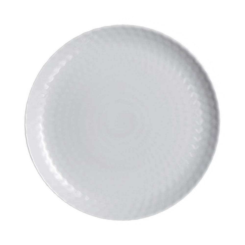 PAMPILLE GRANIT PUSDIENU ŠĶĪVIS 25CM, Luminarc