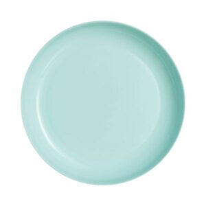 FRIENDS TIME TURQUOISE DZIĻAIS ŠĶĪVIS 25CM, Luminarc