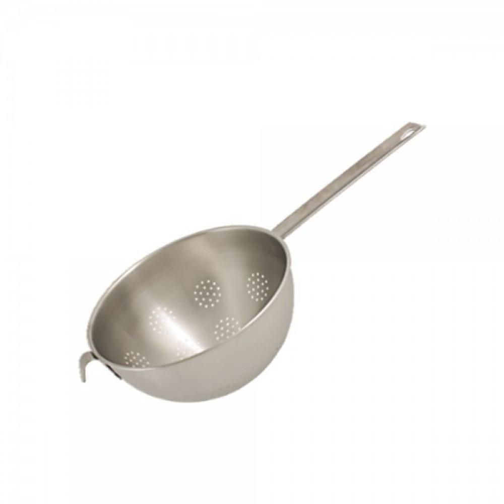 CAURDURIS AR VIENU ROKTURI D26CM, N/T, Stalgast